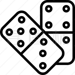 dominoes图标