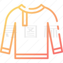 衣服图标