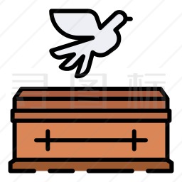 葬礼图标