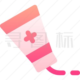 面霜图标