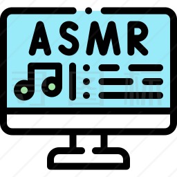 asmr图标图片