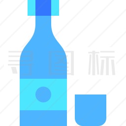 烧酒图标