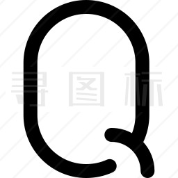 字母表图标