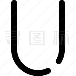 字母表图标