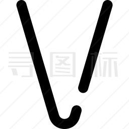 字母表图标