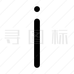 字母表图标