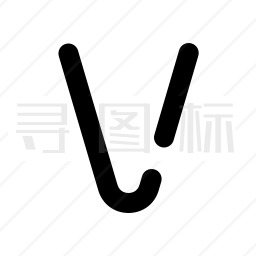 字母表图标