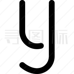 字母表图标