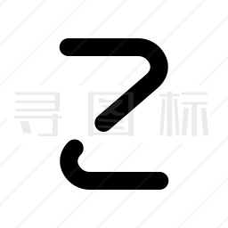 字母表图标