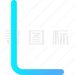 字母表图标