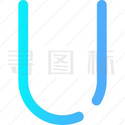 字母表图标