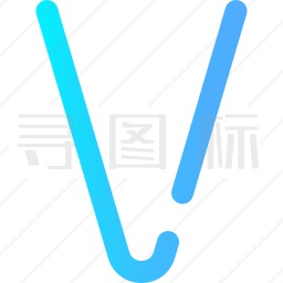 字母表图标