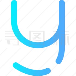 字母表图标