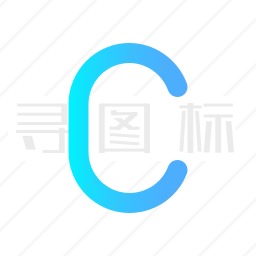 字母表图标