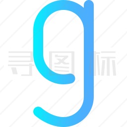 字母表图标