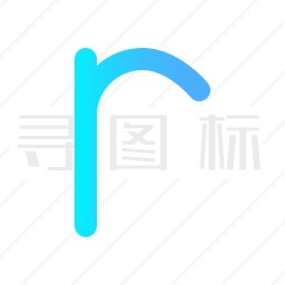 字母表图标