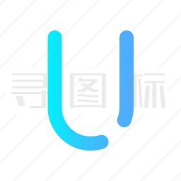 字母表图标