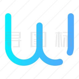 字母表图标