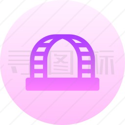 梯子图标