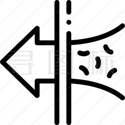 空气过滤器图标