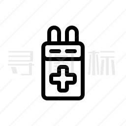 急救箱图标