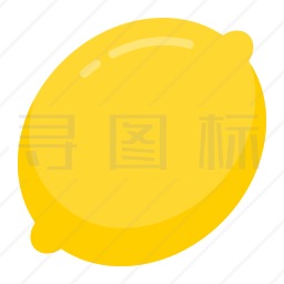 柠檬图标