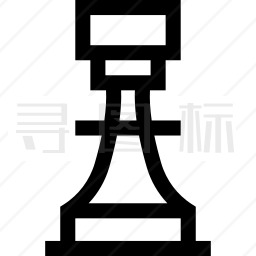 国际象棋图标