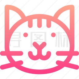 猫图标