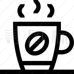 咖啡因图标