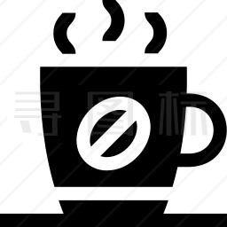 咖啡因图标