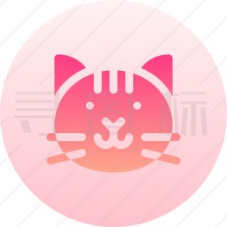 猫图标