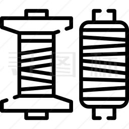 阀芯图标