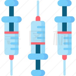 注射器图标