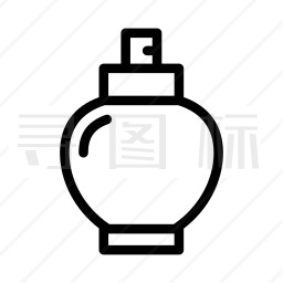 香薰图标