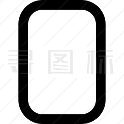 字母O图标