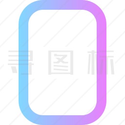 字母O图标