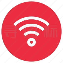 WiFi图标