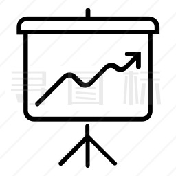 营销策划图标