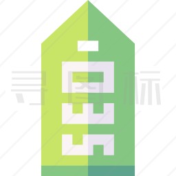 SEO标签图标