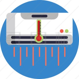 空调图标