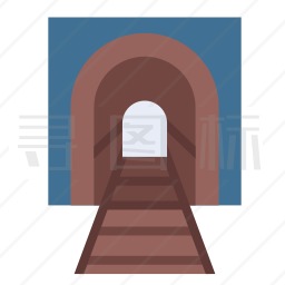 隧道图标