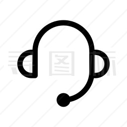 音乐图标