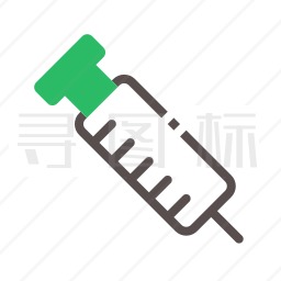 注射器图标