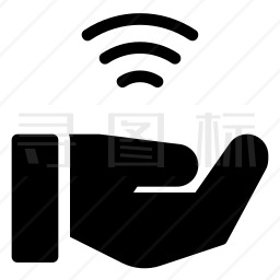 WiFi连接图标