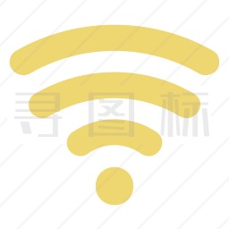 WiFi连接图标