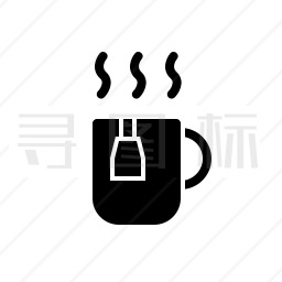 热茶图标