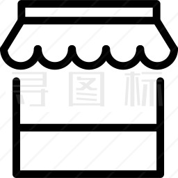 商店图标