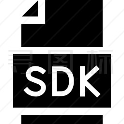 SDK图标