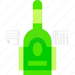 啤酒图标