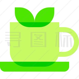 茶杯图标